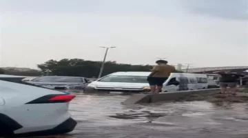 طقس الـ 5 أيام.. الأرصاد تحذر من تقلبات جوية تضرب محافظات مصر وقوة الأمطار